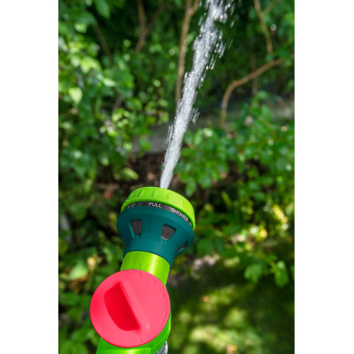 Pistoletinis purkštuvas su konteineriu, putų purkštuvas 4 Pistoletinis purkštuvas su konteineriu, putų purkštuvas 4