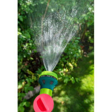 Pistoletinis purkštuvas su konteineriu, putų purkštuvas 5 Pistoletinis purkštuvas su konteineriu, putų purkštuvas 5