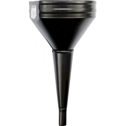 Piltuvėlis plastikinis tiesus G210 | su filtru (83003) Piltuvėlis plastikinis tiesus G210 | su filtru (83003)