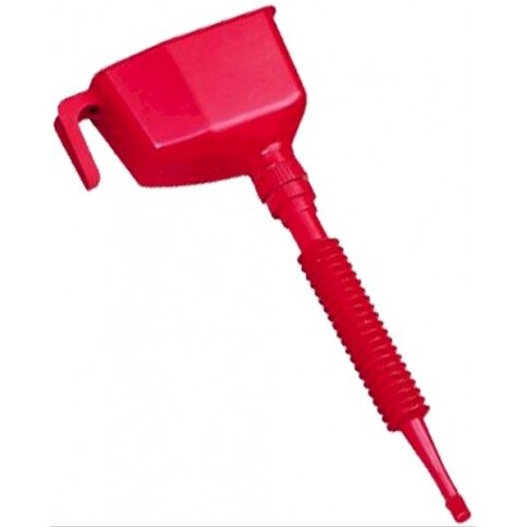 Piltuvėlis | 5 viename | su 3 keičiamais snapeliais | 170x105 mm (FL05) Piltuvėlis | 5 viename | su 3 keičiamais snapeliais | 170x105 mm (FL05)