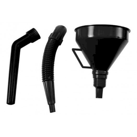 Piltuvėlis lankstus | 3 dalių (83002) Piltuvėlis lankstus | 3 dalių (83002)