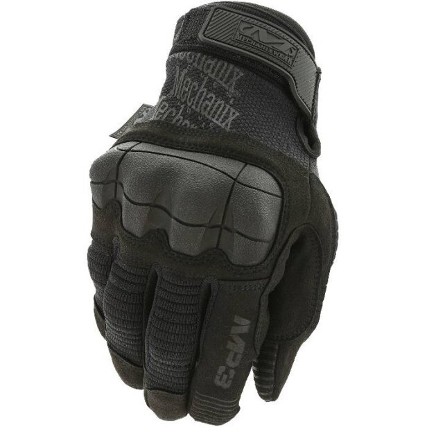 Pirštinės Mechanix M-Pact® 3 Covert juodos M dydis. Velcro, TrekDry®, dirbtinė oda, delno, krumplių, Armortex®, pirštų apsauga, D30® apsauga nuo vibracijos Pirštinės Mechanix M-Pact® 3 Covert juodos M dydis. Velcro, TrekDry®, dirbtinė oda, delno, krumplių, Armortex®, pirštų apsauga, D30® apsauga nuo vibracijos