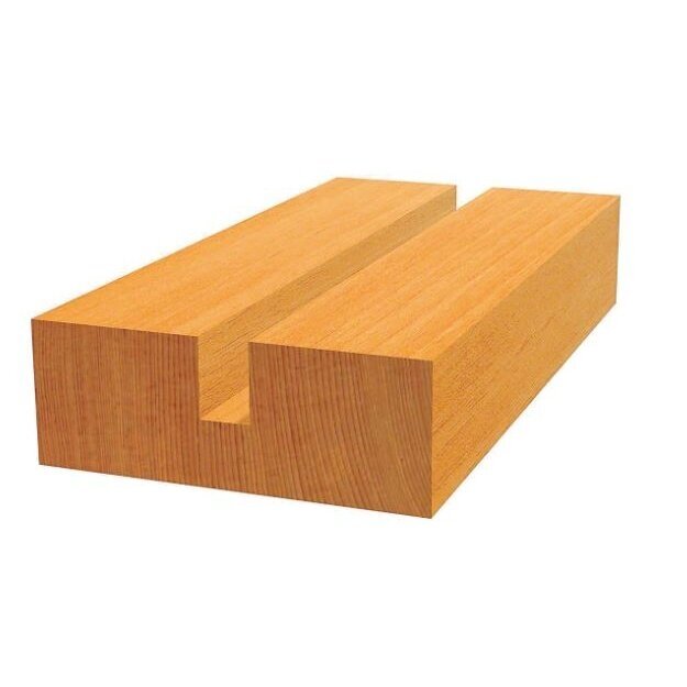 Pirštinė freza Bosch HM B=12mm, l=20 mm, 2608628385 2 Pirštinė freza Bosch HM B=12mm, l=20 mm, 2608628385 2