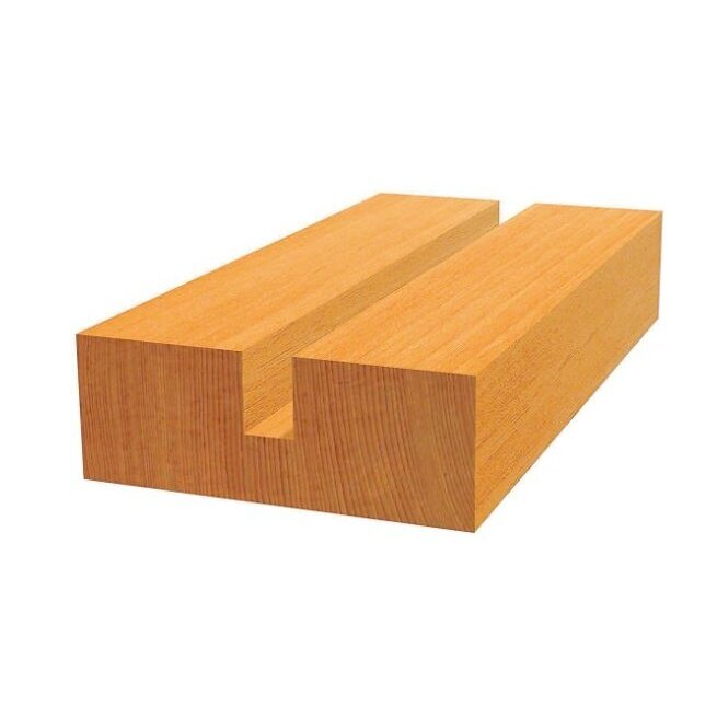 Pirštinė freza Bosch HM B=13mm, l=20 mm, 2608628386 2 Pirštinė freza Bosch HM B=13mm, l=20 mm, 2608628386 2