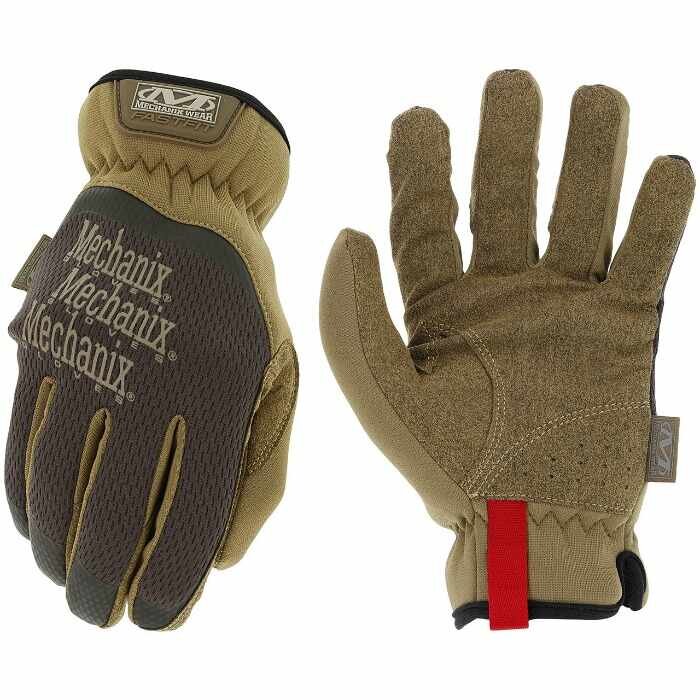 Pirštinės Mechanix FastFit®, XXL dydis. Pirštinės Mechanix FastFit®, XXL dydis.