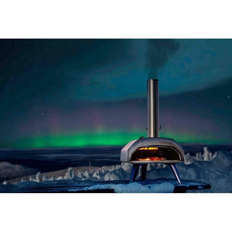 Picos krosnis Ooni Karu 12 5