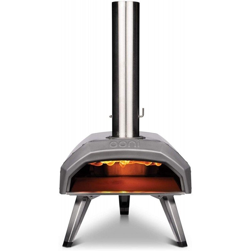 Picos krosnis Ooni Karu 12 7