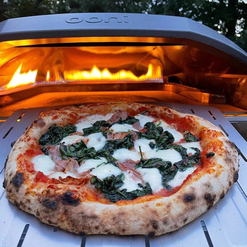 Picos krosnis Ooni Koda 16 1 Picos krosnis Ooni Koda 16 1