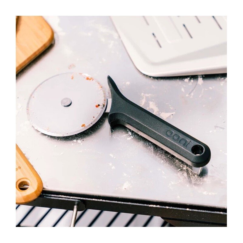 Picos pjaustymo peilis Ooni 3