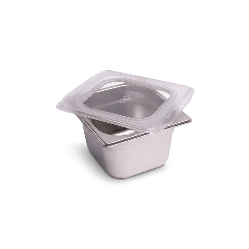 Picos priedų indelis Ooni 1,6 L Picos priedų indelis Ooni 1,6 L