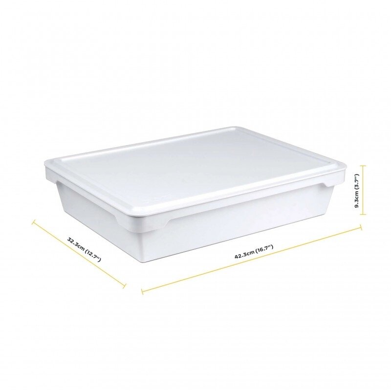 Picos tešlos brandinimo dėžės Ooni Picos tešlos brandinimo dėžės Ooni