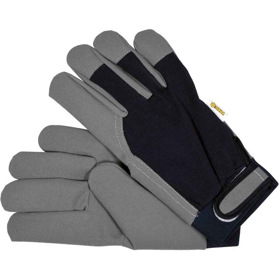 Pirštinės | medvilnė | 10 dydis (74060) Pirštinės | medvilnė | 10 dydis (74060)