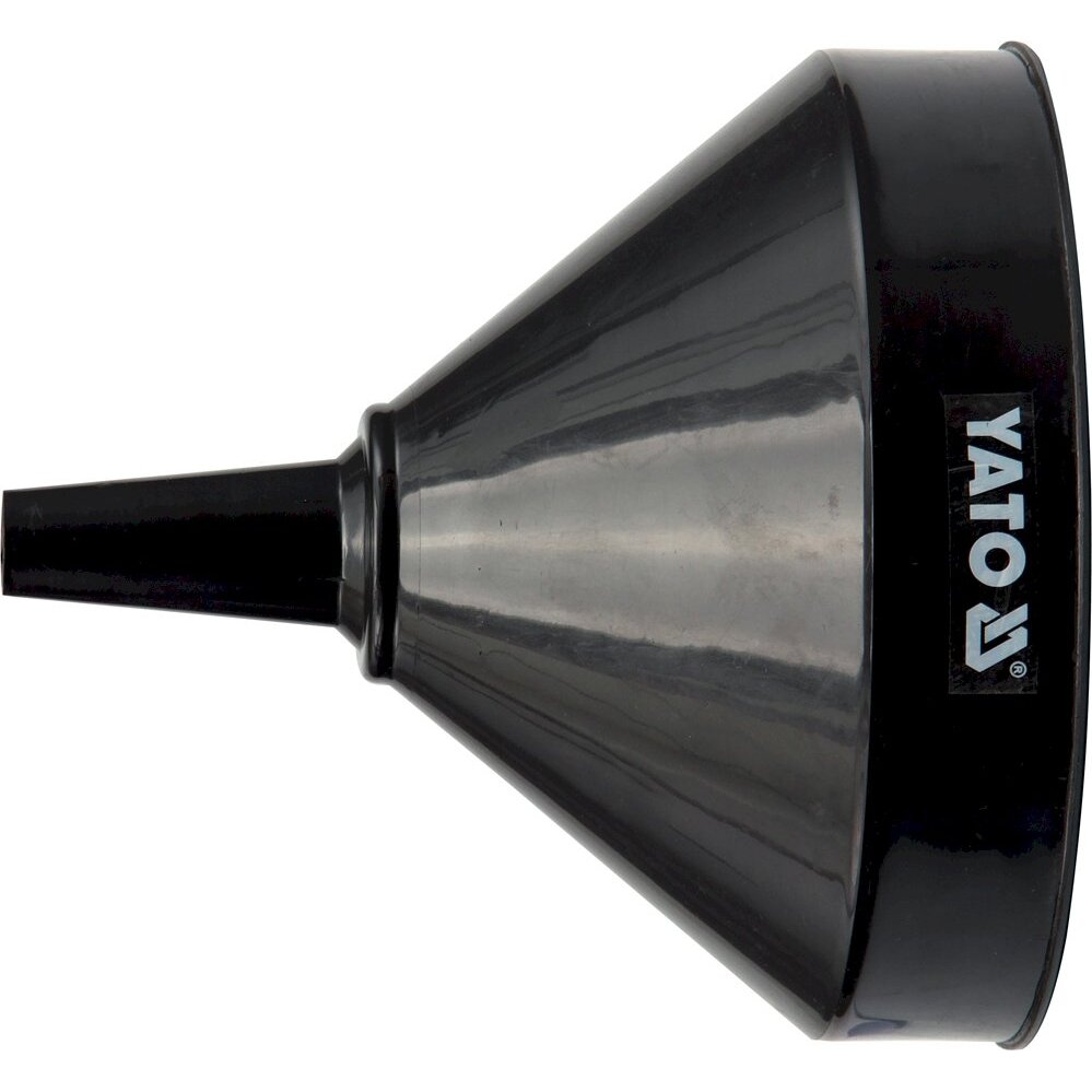 Piltuvėlis eksploataciniams skysčiams 240 mm skersmuo (YT-0696) Piltuvėlis eksploataciniams skysčiams 240 mm skersmuo (YT-0696)