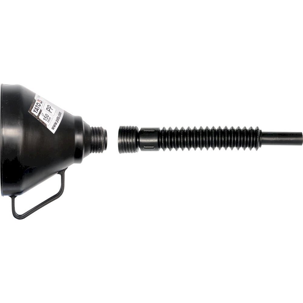 Piltuvėlis lankstus | 2 dalių (YT-0692) Piltuvėlis lankstus | 2 dalių (YT-0692)