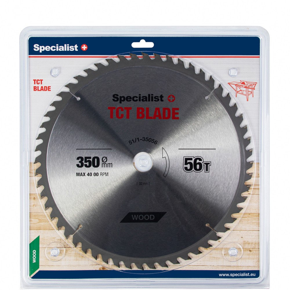 Pjovimo diskas 350x56Tx32/30 mm Pjovimo diskas 350x56Tx32/30 mm