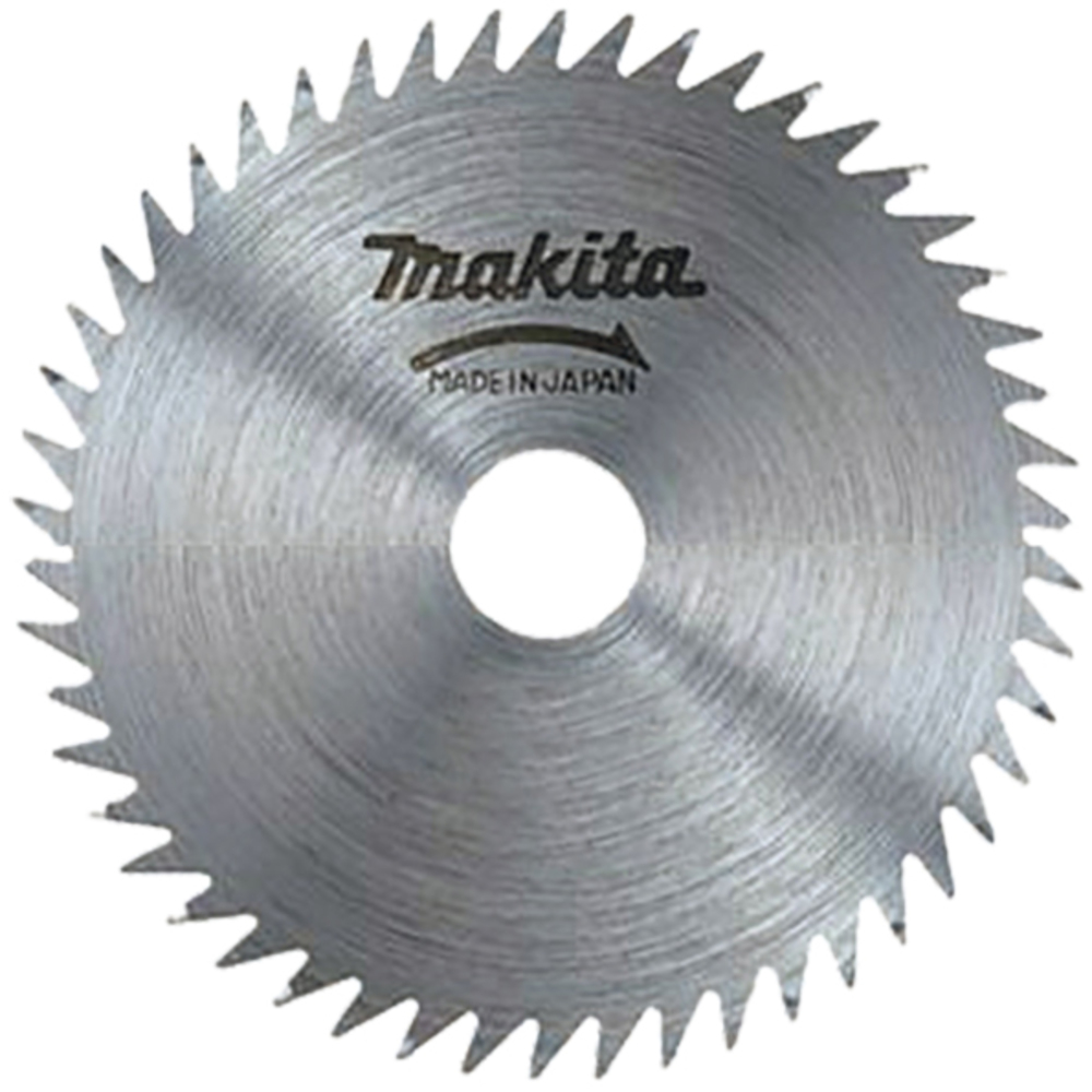Pjovimo diskas Makita 792259-0, 85X0.5X15mm, T50 Pjovimo diskas Makita 792259-0, 85X0.5X15mm, T50