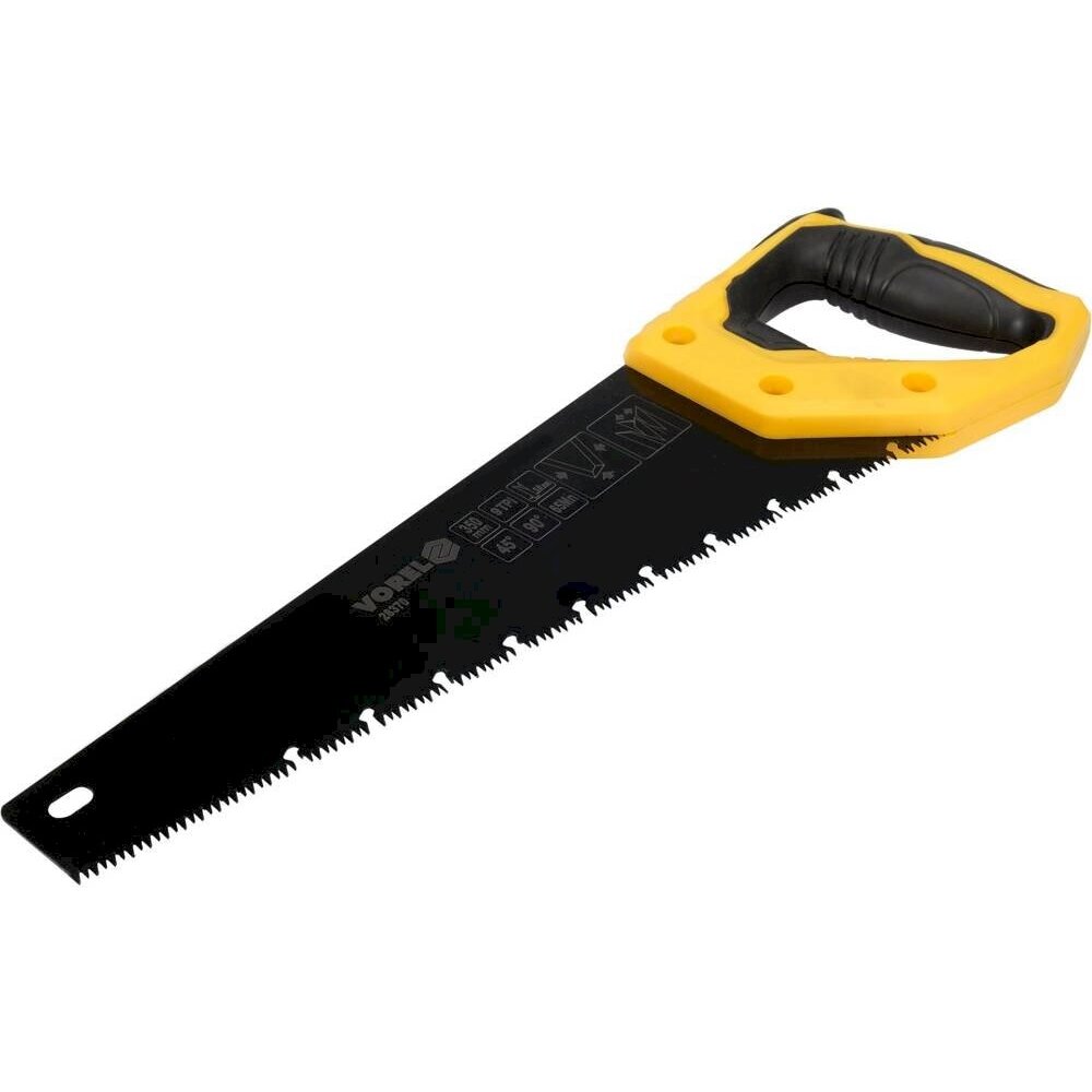Pjūklas medžiui | 350 mm (28370)