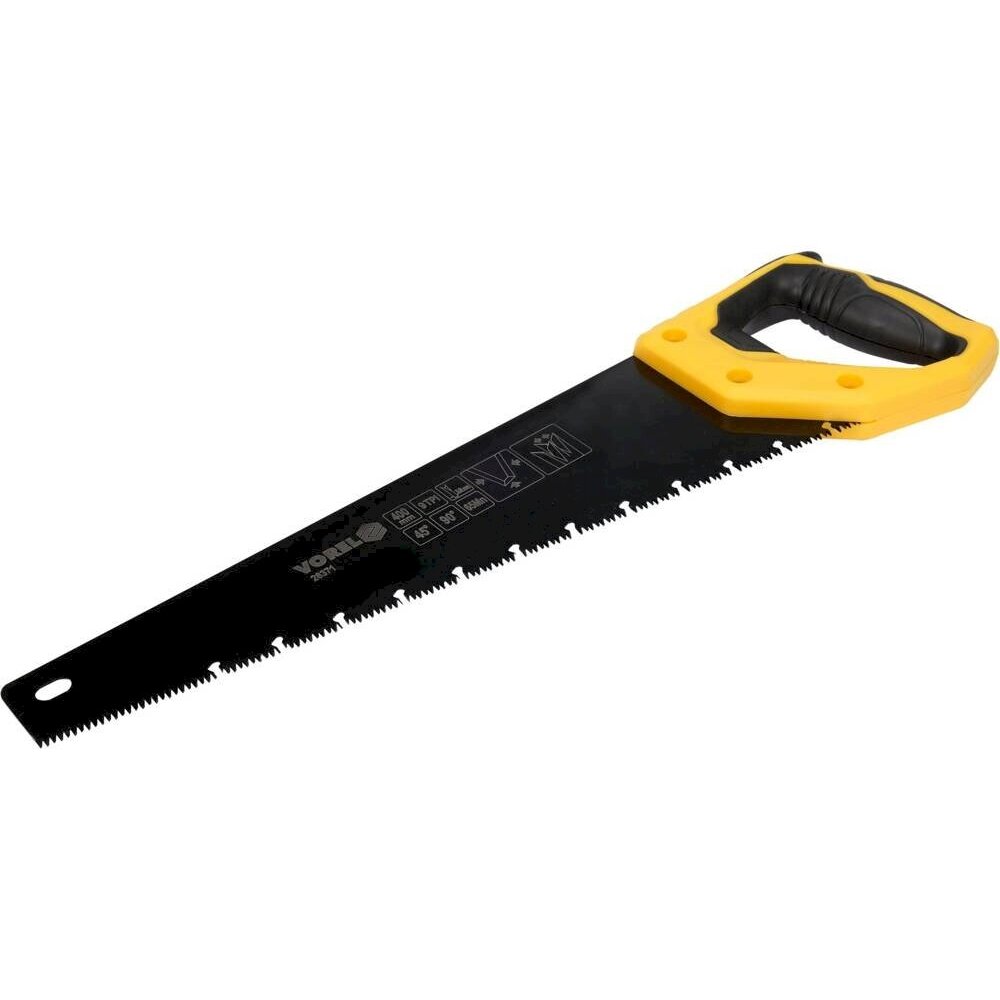 Pjūklas medžiui | 400 mm (28371) Pjūklas medžiui | 400 mm (28371)