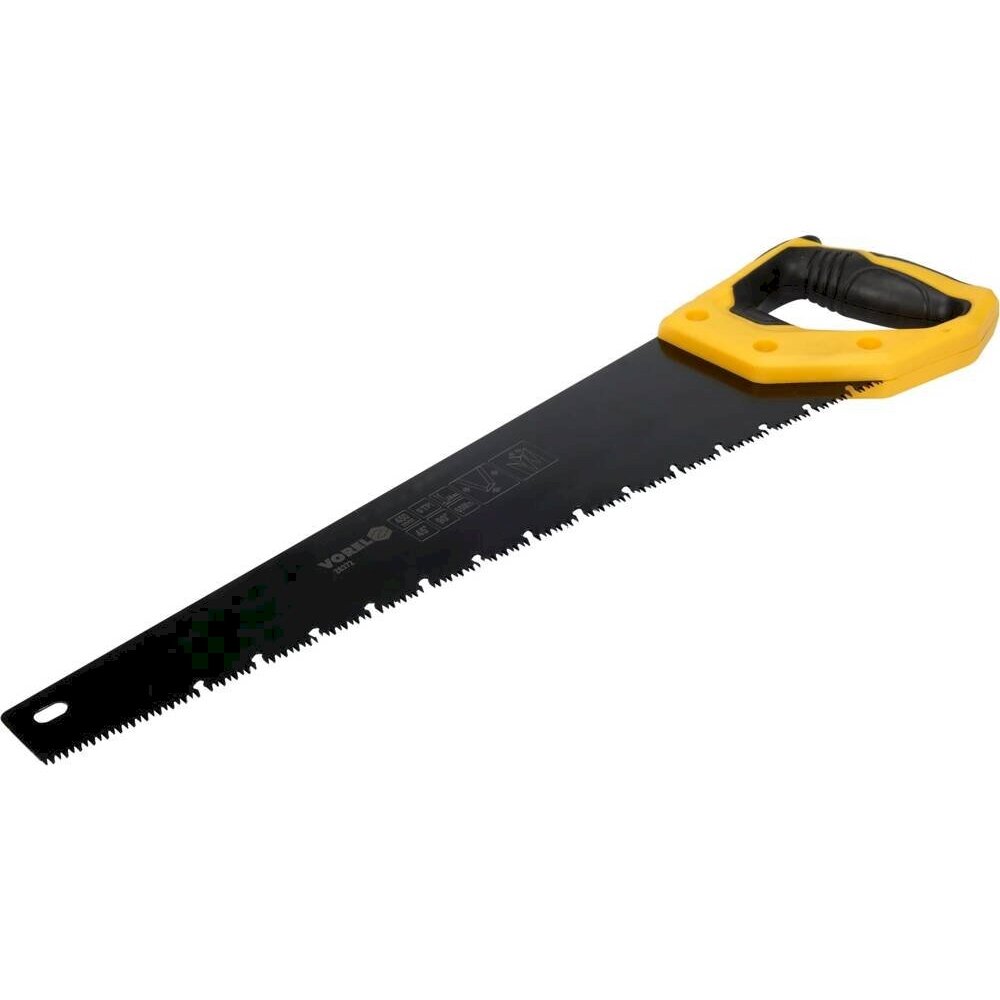 Pjūklas medžiui | 450 mm (28372) Pjūklas medžiui | 450 mm (28372)