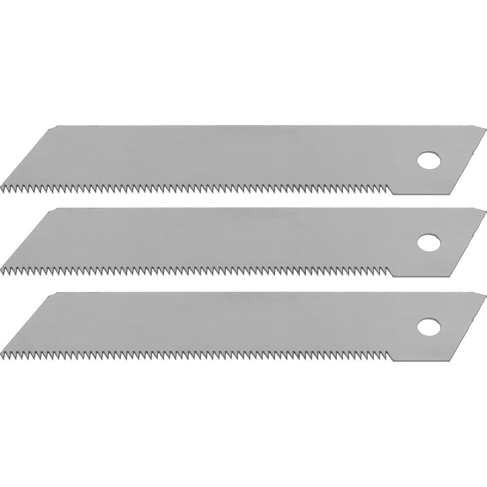 Pjūklo geležtės 3vnt. 1 Pjūklo geležtės 3vnt. 1