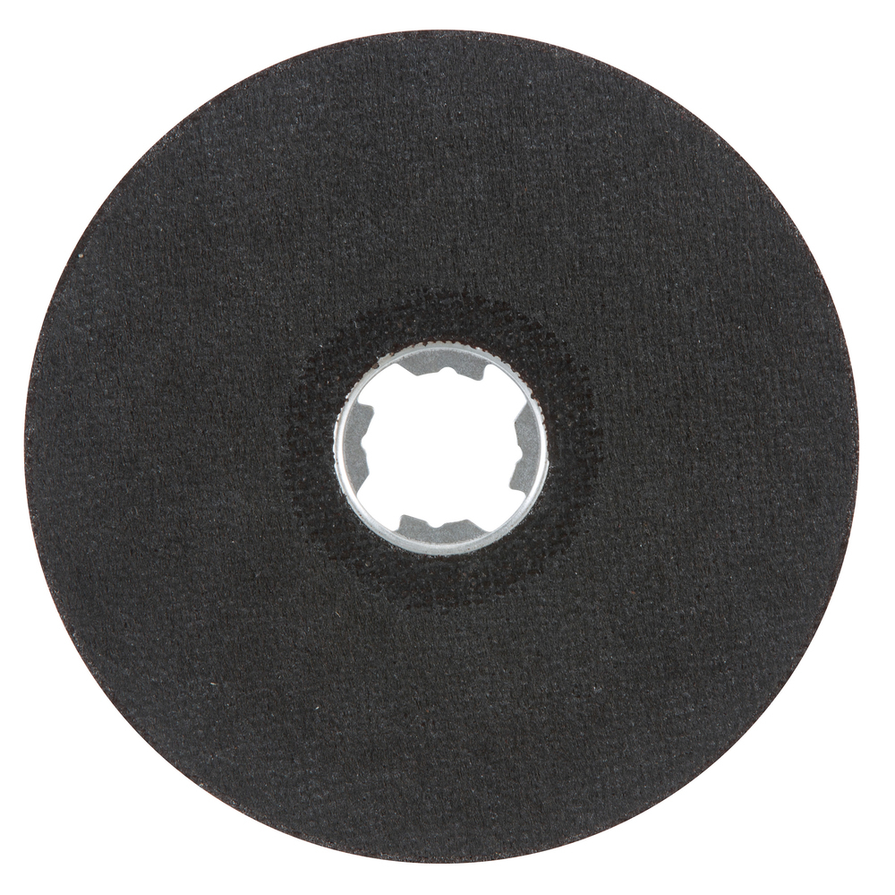 Pjovimo diskas Makita E-00418, 125X1,2MM, X-LOCK (A60T), INOX 2