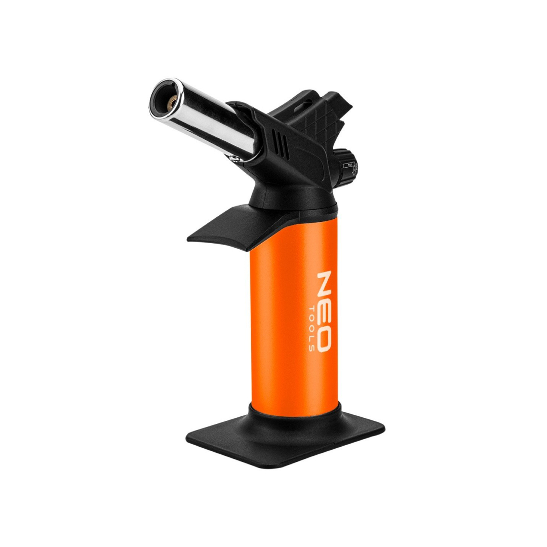 Pjezoelektrinis uždegimo dujinis mikrodegiklis