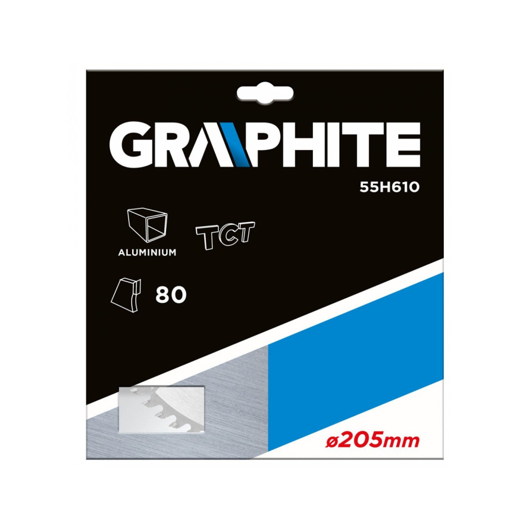 Pjovimo diskas, 210 x 30 mm, 100 dantukai, ALU 1 Pjovimo diskas, 210 x 30 mm, 100 dantukai, ALU 1