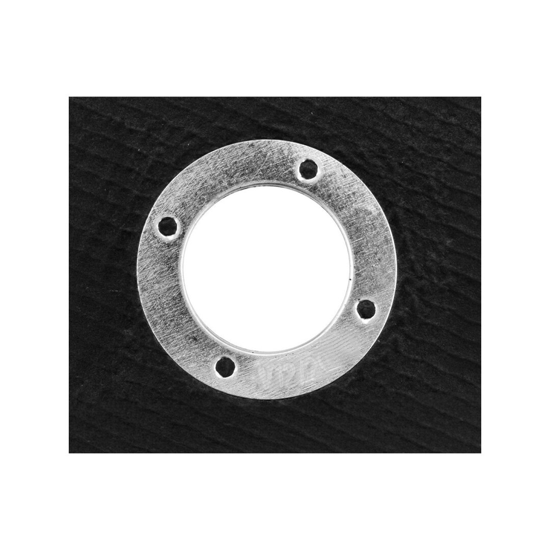 Pjovimo diskas, aliuminio oksidas, Metalui/INOX 115 x 1.0 x 22.2 mm, 41 A60-T-BF 3 Pjovimo diskas, aliuminio oksidas, Metalui/INOX 115 x 1.0 x 22.2 mm, 41 A60-T-BF 3