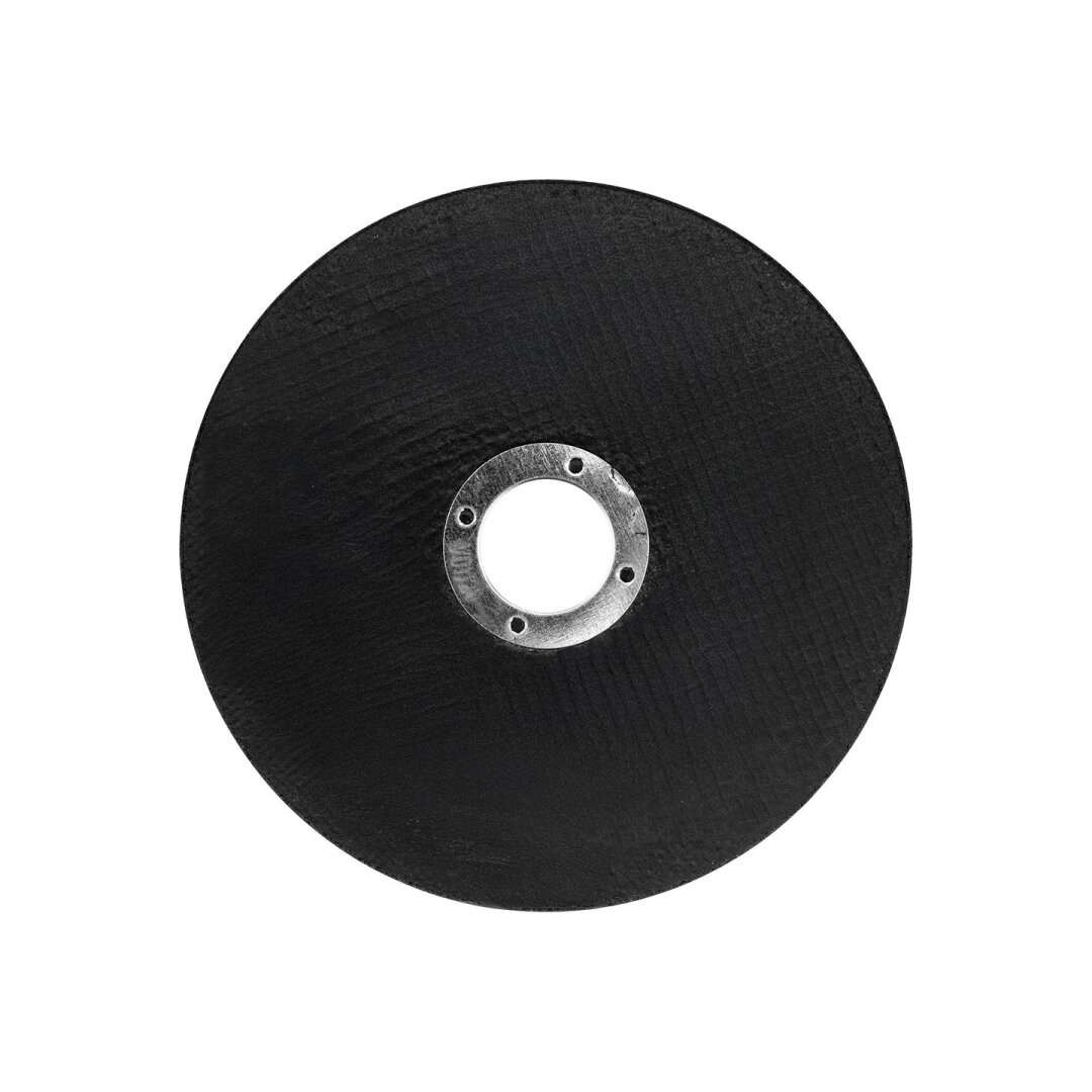 Pjovimo diskas, aliuminio oksidas, Metalui/INOX 125 x 1.0 x 22.2 mm, 41 A60-T-BF 2