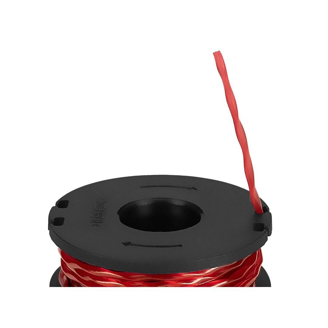 Pjovimo ritė GRAPHITE 58GE112, 3 m 3