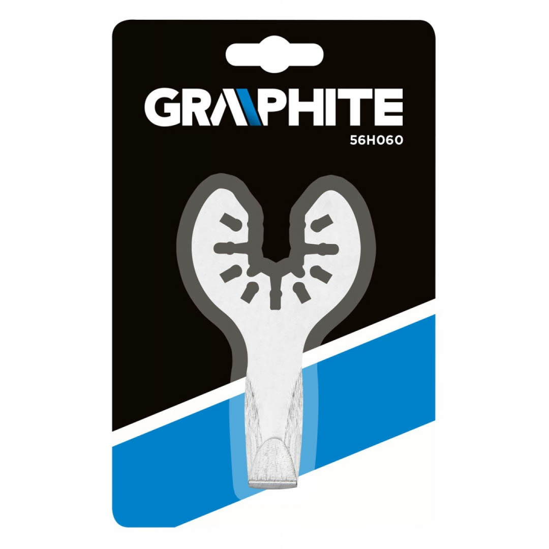 Pjovimo peilis Graphite 1