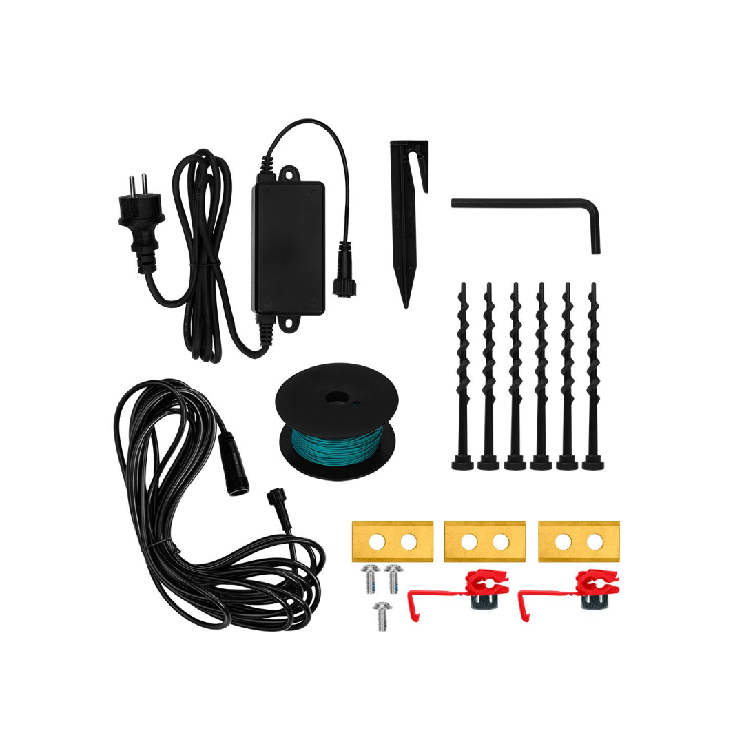 Pjovimo robotas NEO 04-621 E+, be akumuliatoriaus 5 Pjovimo robotas NEO 04-621 E+, be akumuliatoriaus 5