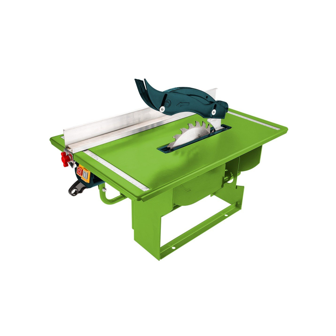 Pjūklas diskinis stalinis 800W Verto Pjūklas diskinis stalinis 800W Verto