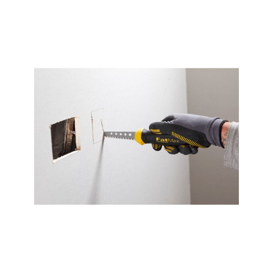 Pjūklas gipso kartonui FATMAX 2