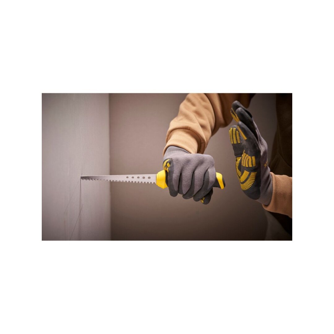 Pjūklas gipso kartonui FATMAX 4