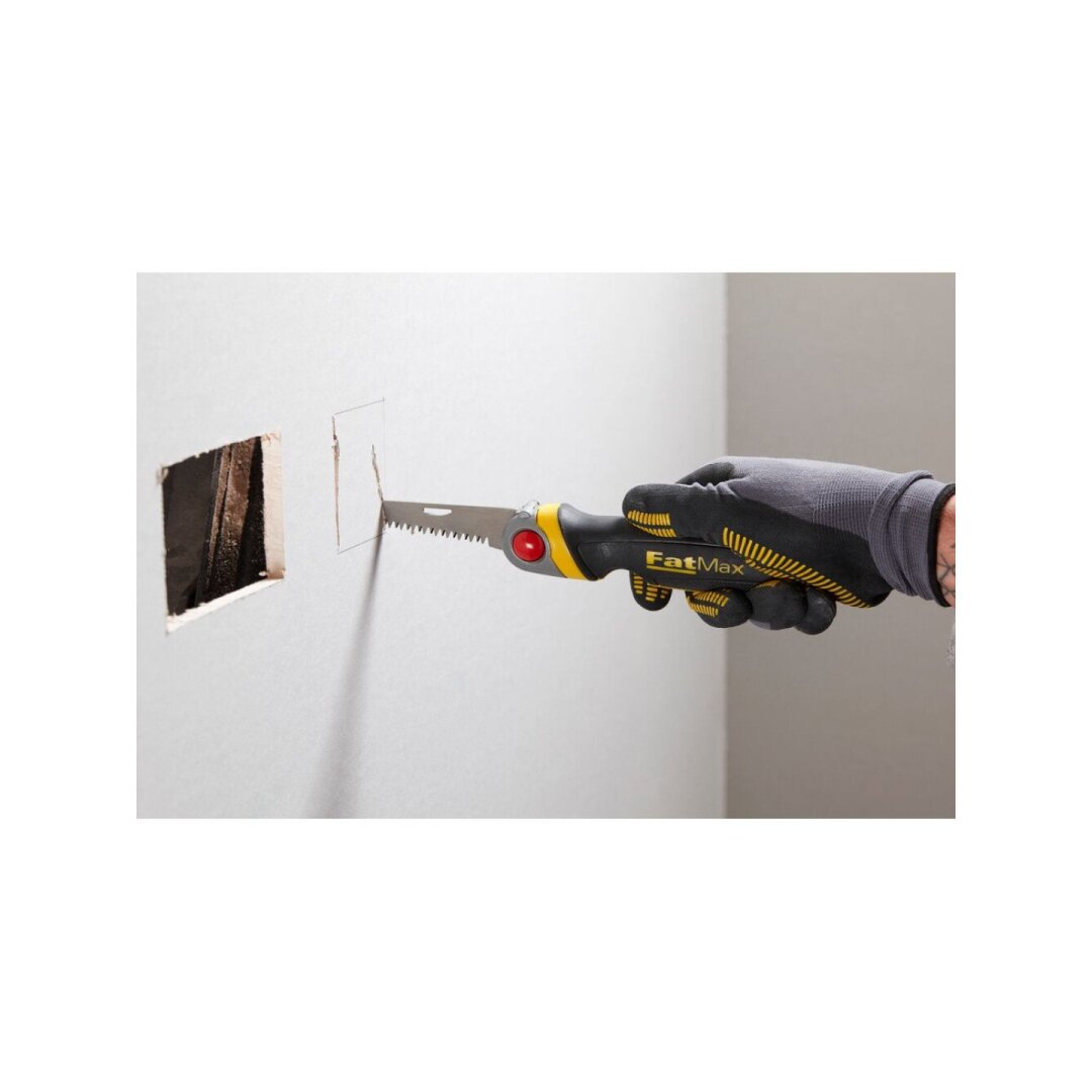 Pjūklas gipso kartonui FATMAX