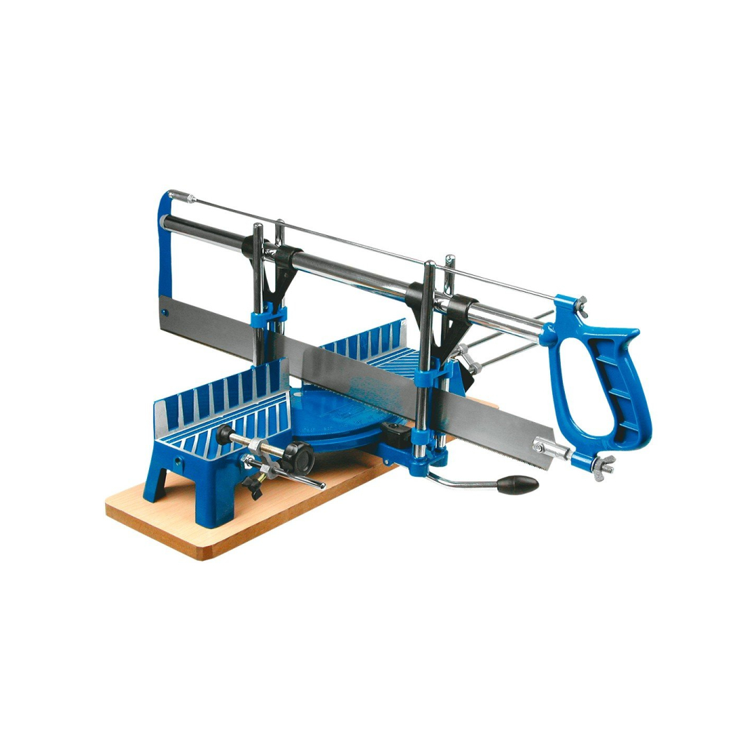 Pjūklas kampams, 550 mm. Pjūklas kampams, 550 mm.