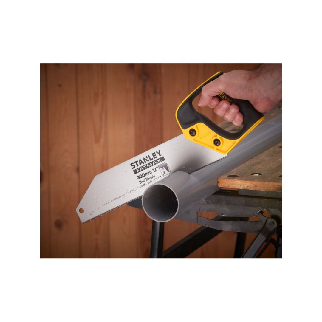 Pjūklas medžiui 11tpi x 300mm 1