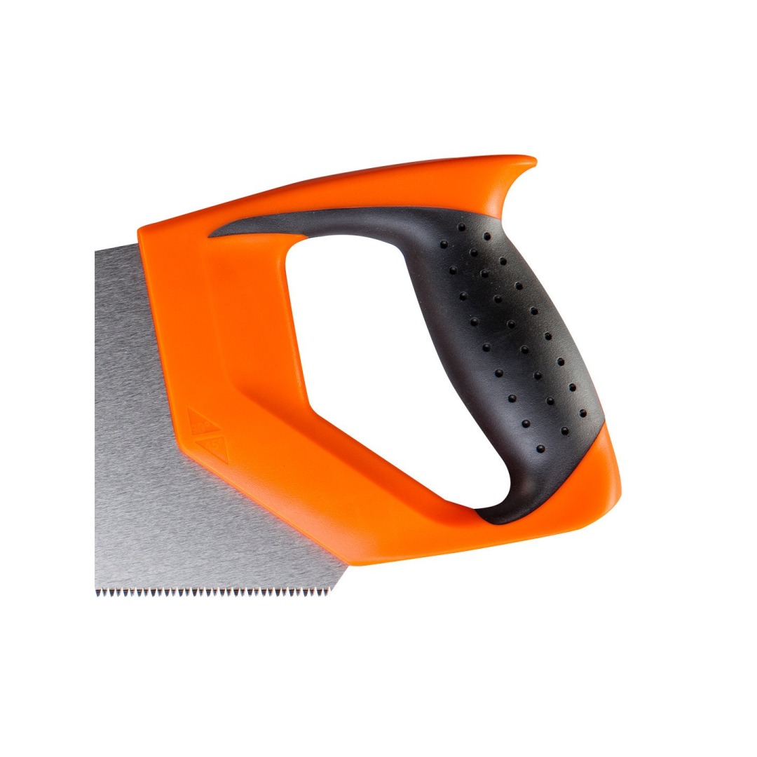 Pjūklas medžiui 450mm, 11 TPI 5 Pjūklas medžiui 450mm, 11 TPI 5