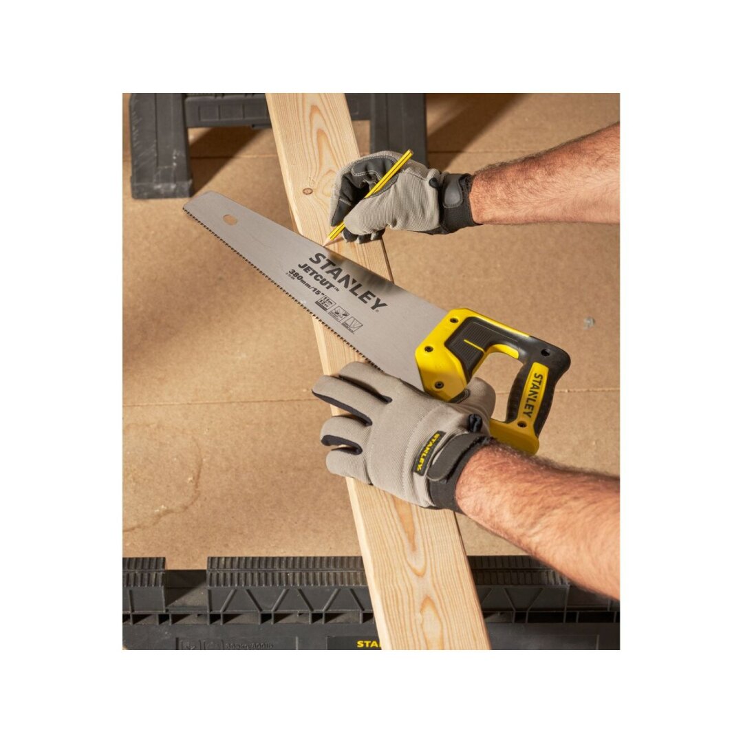 Pjūklas medžiui Jet-Cut 15in/380mm, 11tpi 1 Pjūklas medžiui Jet-Cut 15in/380mm, 11tpi 1