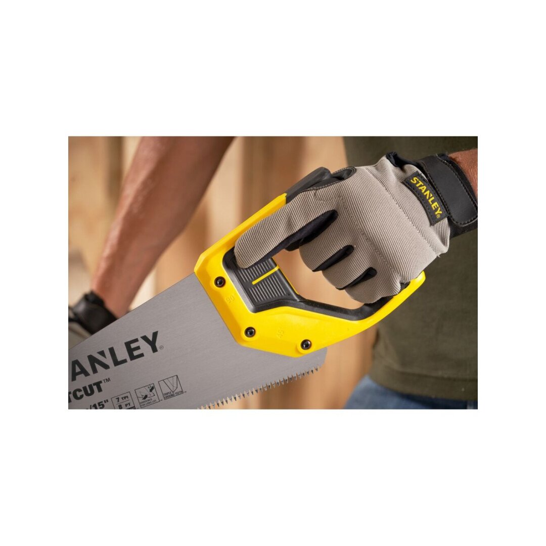 Pjūklas medžiui Jet-Cut 15in/380mm, 7tpi 4 Pjūklas medžiui Jet-Cut 15in/380mm, 7tpi 4