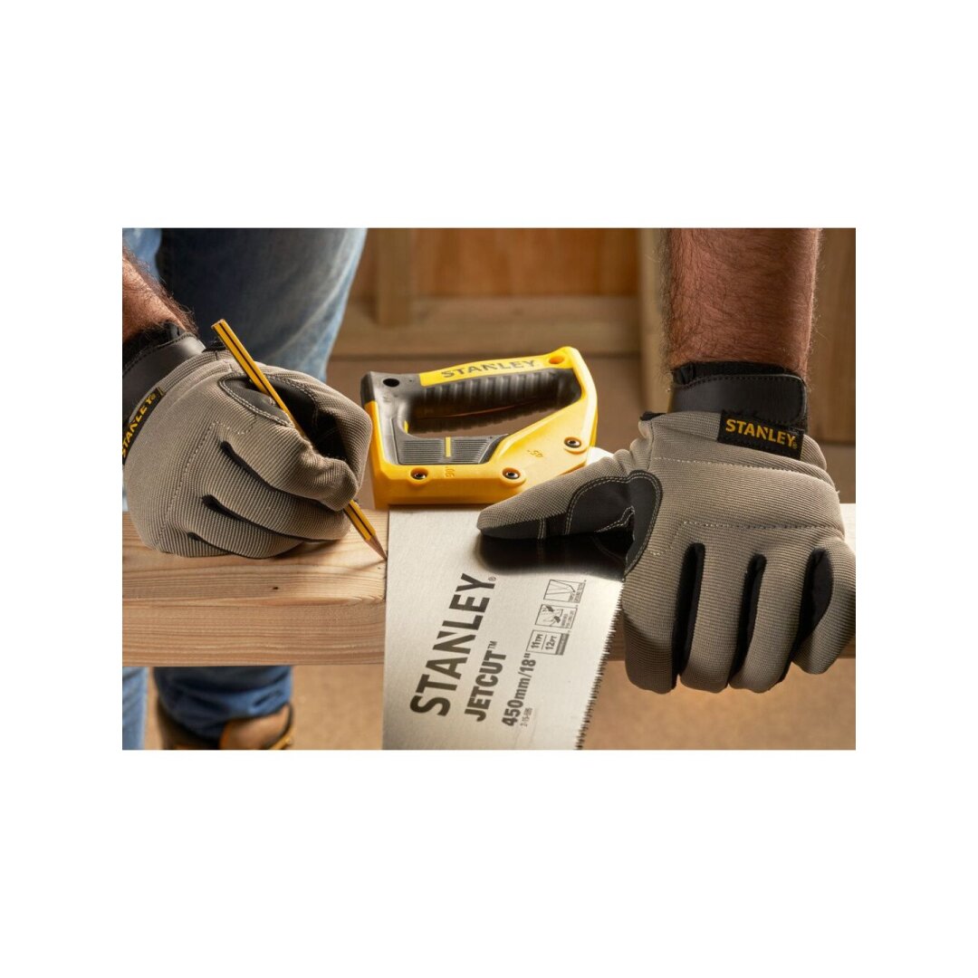 Pjūklas medžiui Jet-Cut 18in/450mm, 11tpi 1 Pjūklas medžiui Jet-Cut 18in/450mm, 11tpi 1