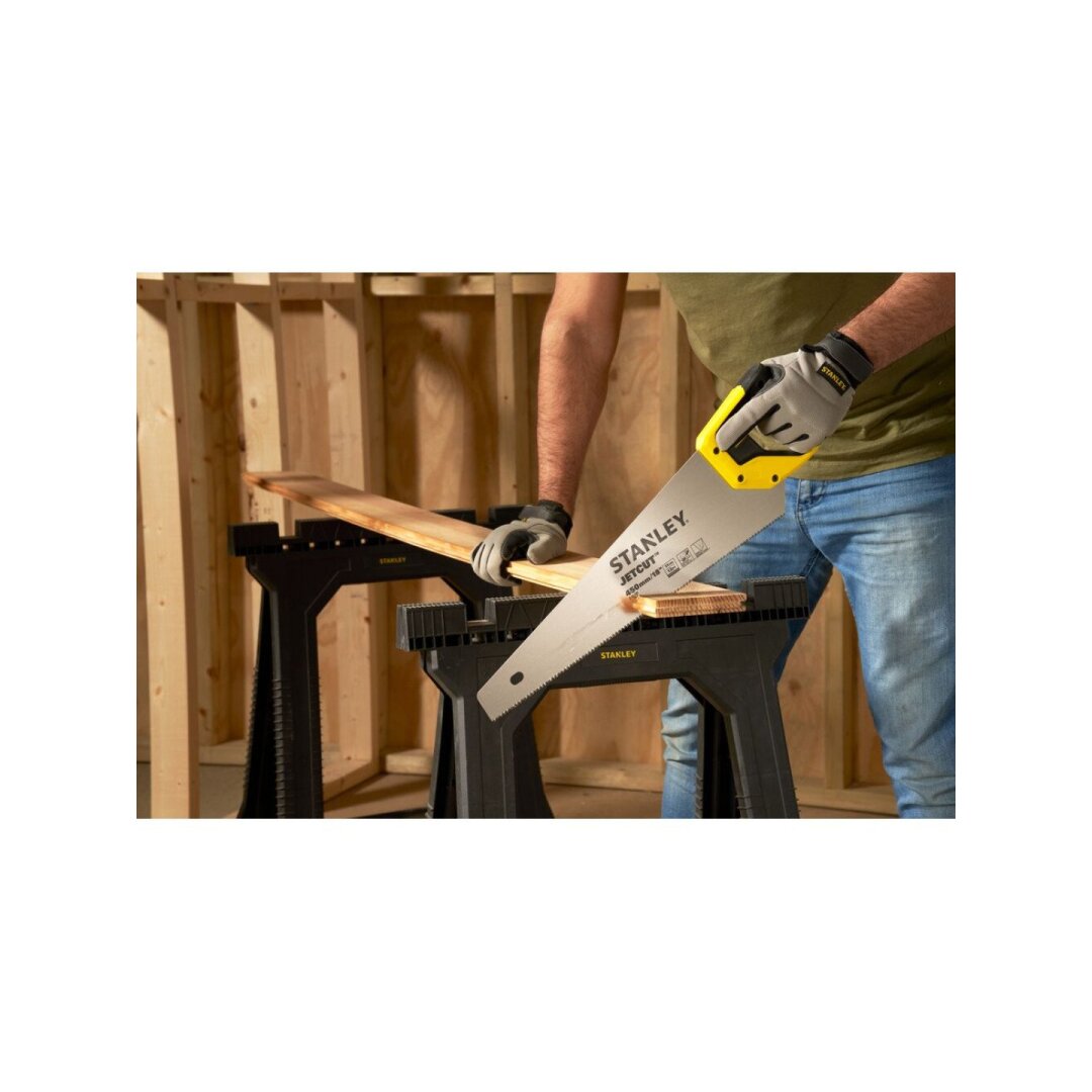 Pjūklas medžiui Jet-Cut 18in/450mm, 11tpi 3 Pjūklas medžiui Jet-Cut 18in/450mm, 11tpi 3