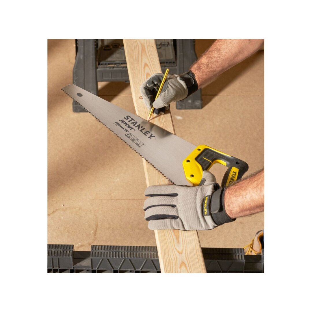 Pjūklas medžiui Jet-Cut 18in/450mm, 7tpi 1