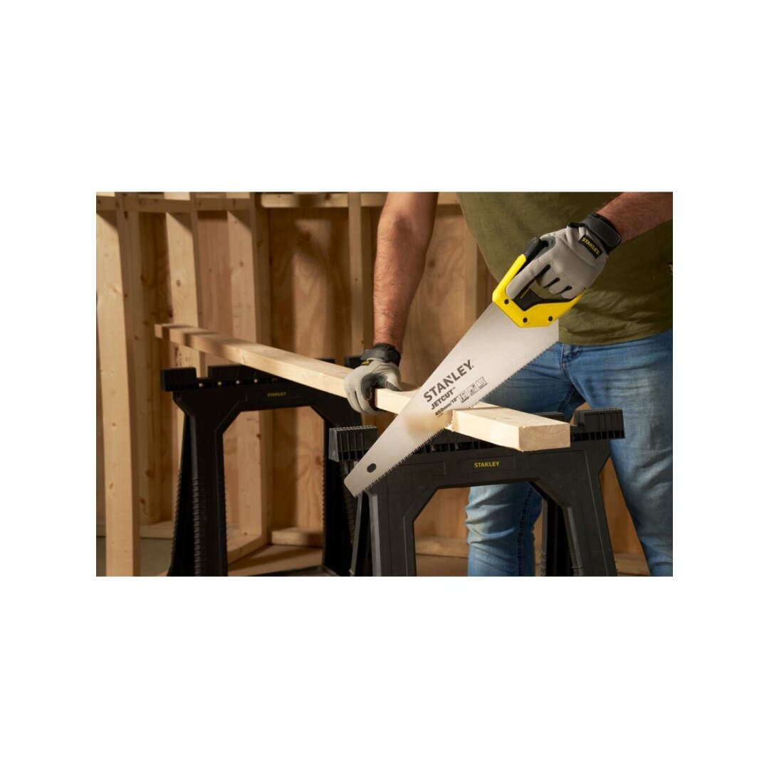 Pjūklas medžiui Jet-Cut 18in/450mm, 7tpi 3