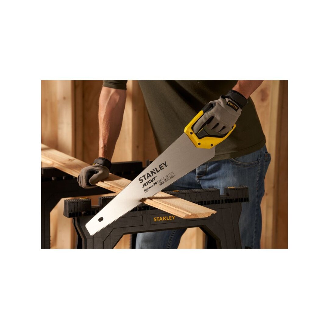 Pjūklas medžiui Jet-Cut 20in/500mm, 11tpi 5 Pjūklas medžiui Jet-Cut 20in/500mm, 11tpi 5