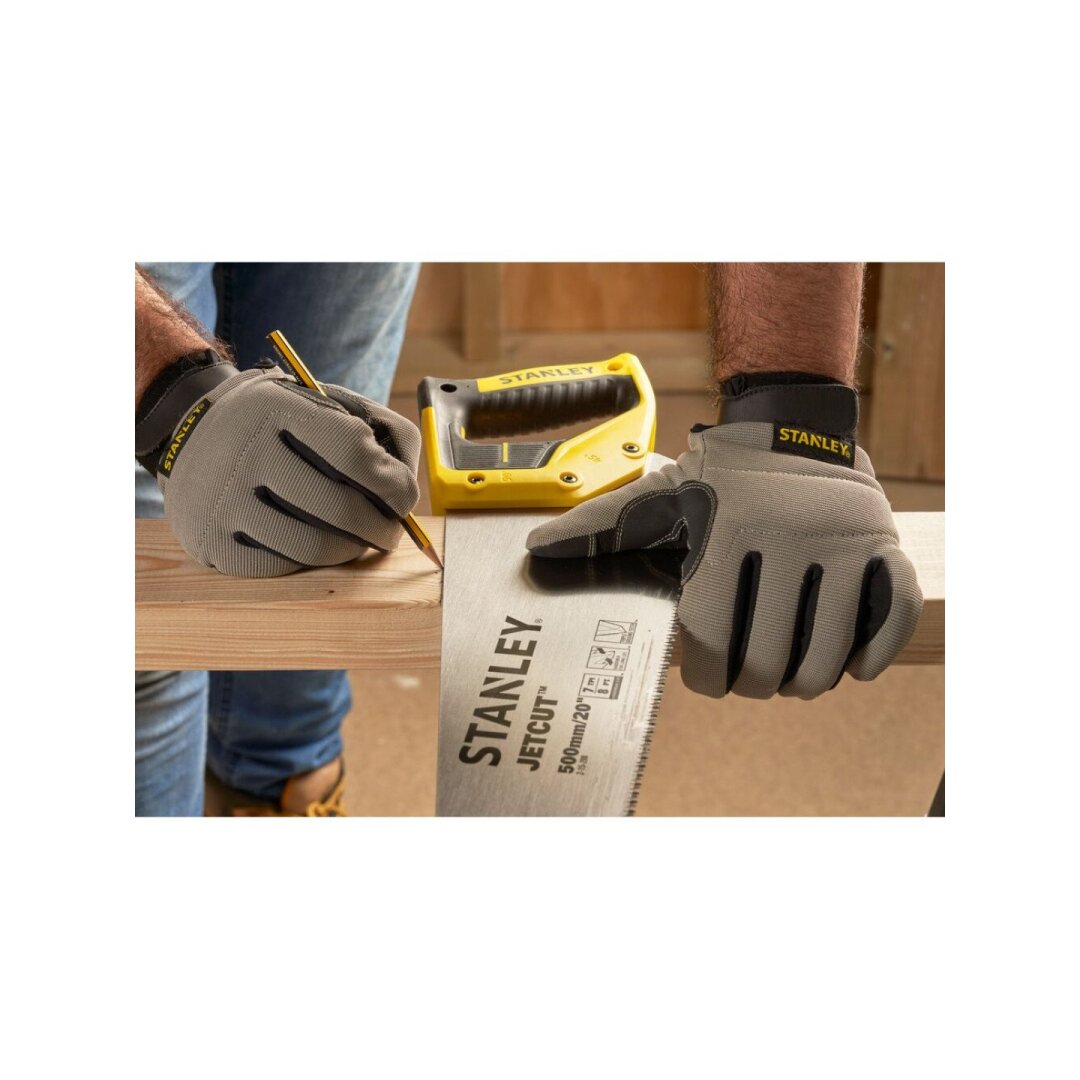 Pjūklas medžiui Jet-Cut 20in/500mm, 7tpi 3 Pjūklas medžiui Jet-Cut 20in/500mm, 7tpi 3