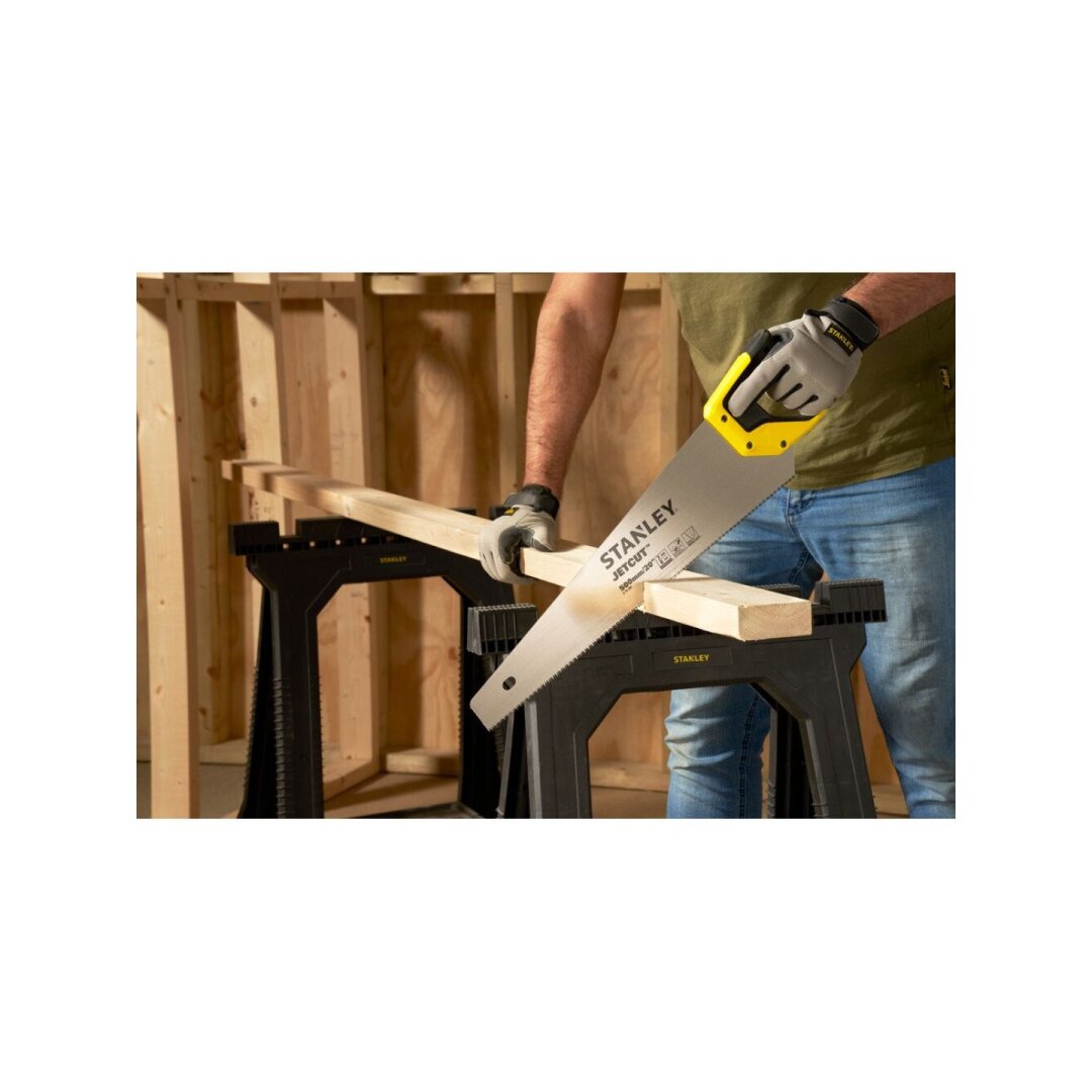 Pjūklas medžiui Jet-Cut 20in/500mm, 7tpi 7