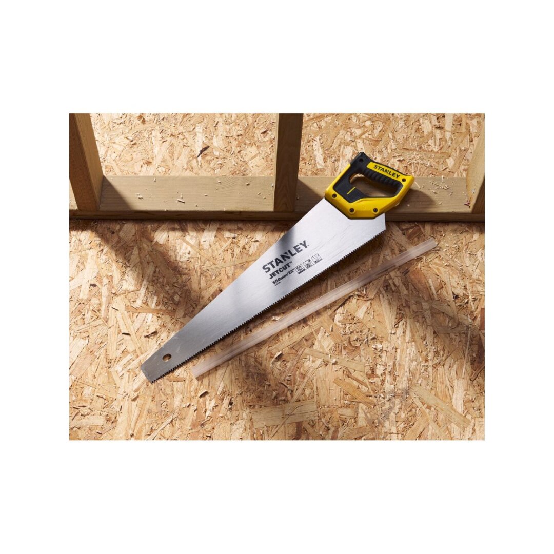 Pjūklas medžiui "JET CUT" SP 550mm 11tpi 1 Pjūklas medžiui "JET CUT" SP 550mm 11tpi 1