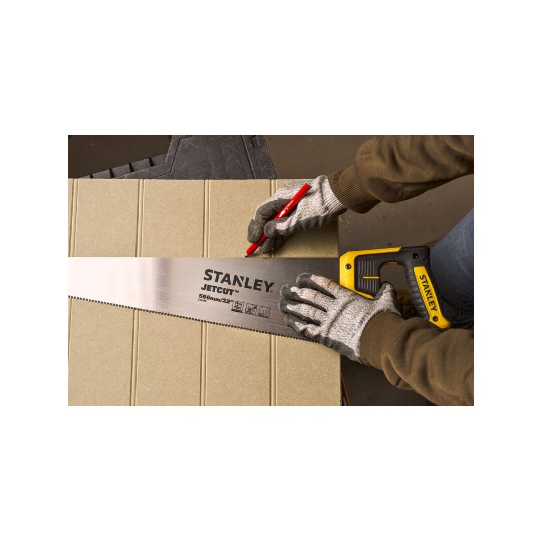 Pjūklas medžiui "JET CUT" SP 550mm 11tpi 3